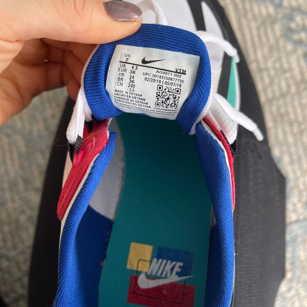 *Copycat* Nike react shoes - Picture 3 of 5
